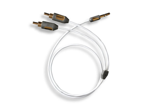 MP RCA audiokabel – Supra